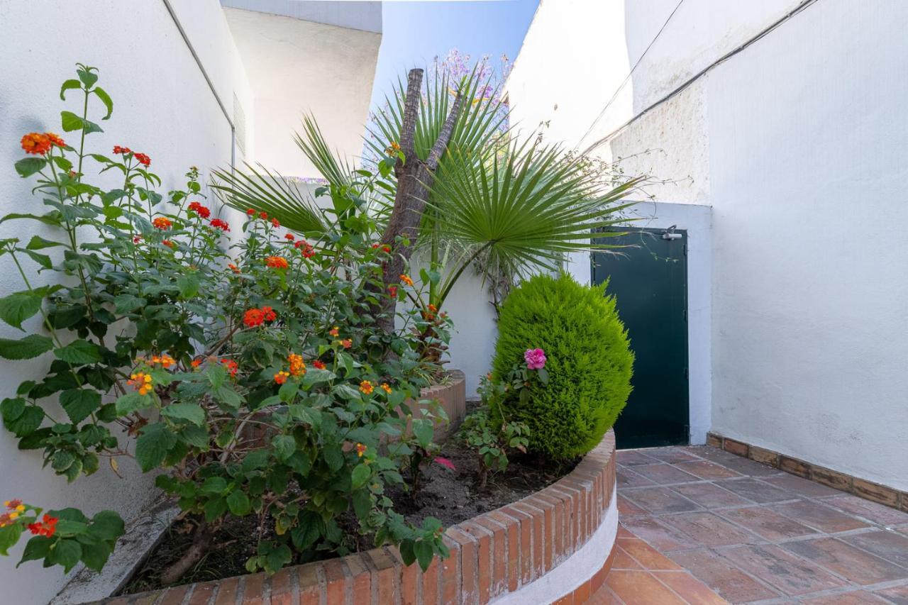 Living4Malaga Beach Apartamento Exterior foto